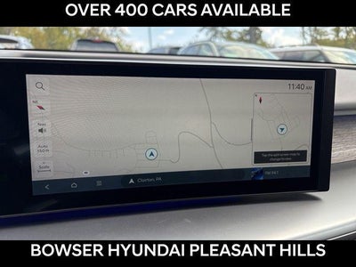 2026 Hyundai IONIQ 9 SEL