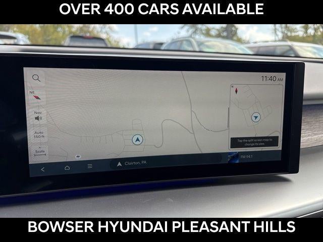2026 Hyundai IONIQ 9 SEL