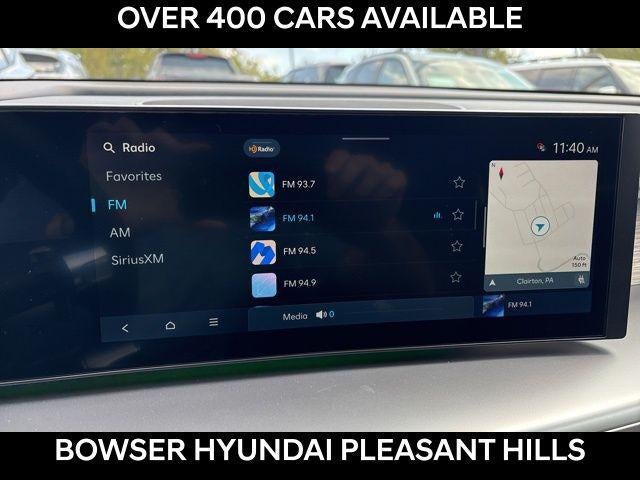 2026 Hyundai IONIQ 9 SEL