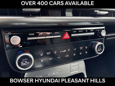 2026 Hyundai IONIQ 9 SEL