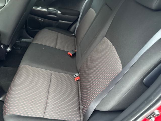 2019 Mitsubishi Outlander Sport 2.0 ES