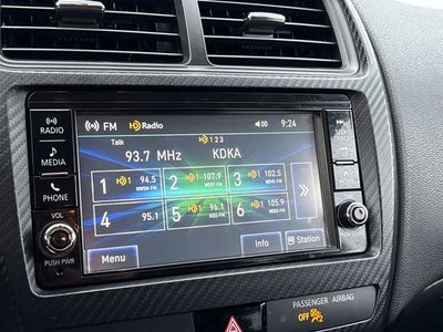 2019 Mitsubishi Outlander Sport 2.0 ES