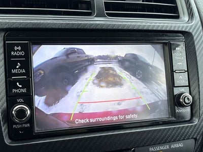 2019 Mitsubishi Outlander Sport 2.0 ES