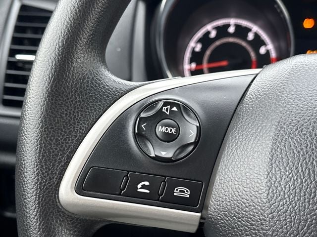 2019 Mitsubishi Outlander Sport 2.0 ES