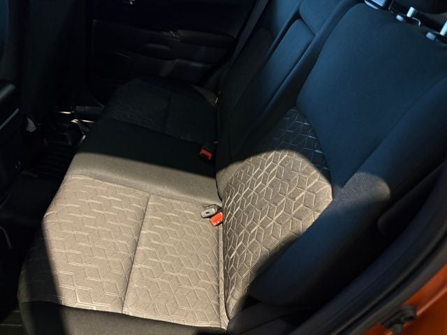 2022 Mitsubishi Outlander Sport 2.0 LE