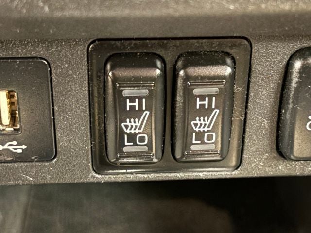 2022 Mitsubishi Outlander Sport 2.0 LE