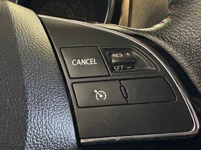 2022 Mitsubishi Outlander Sport 2.0 LE