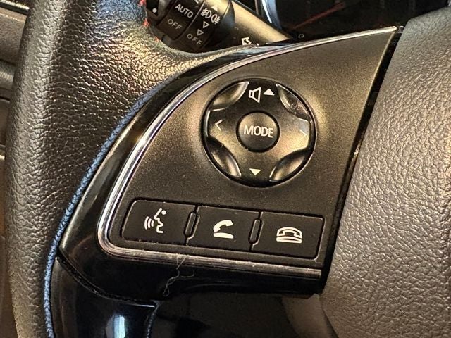 2022 Mitsubishi Outlander Sport 2.0 LE