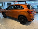 2022 Mitsubishi Outlander Sport 2.0 LE