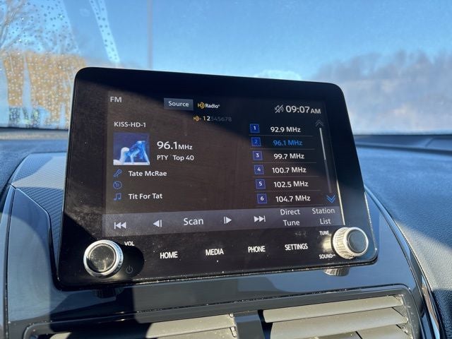 2023 Mitsubishi Eclipse Cross Ralliart