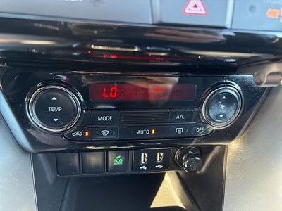 2023 Mitsubishi Eclipse Cross Ralliart