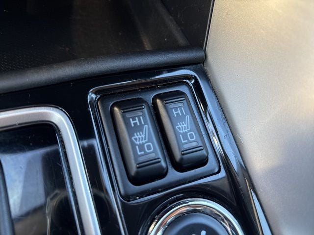 2023 Mitsubishi Eclipse Cross Ralliart