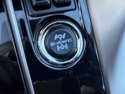 2023 Mitsubishi Eclipse Cross Ralliart