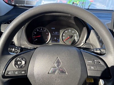 2023 Mitsubishi Eclipse Cross Ralliart