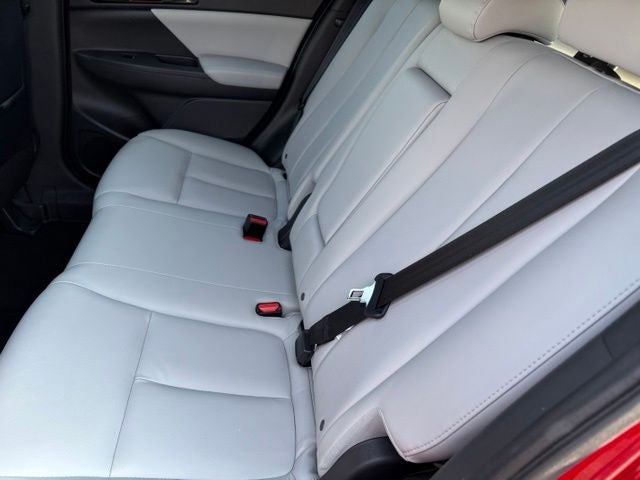 2024 Mitsubishi Eclipse Cross SEL