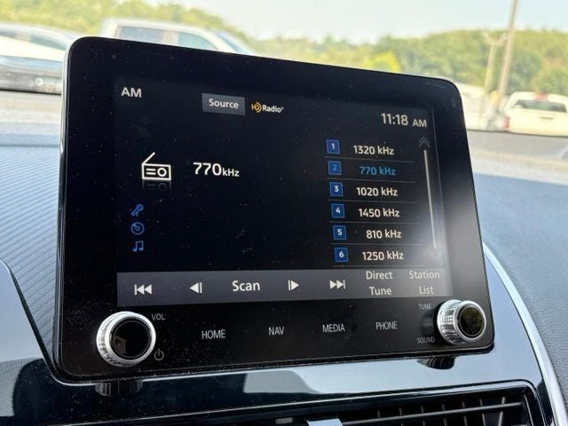 2024 Mitsubishi Eclipse Cross SEL