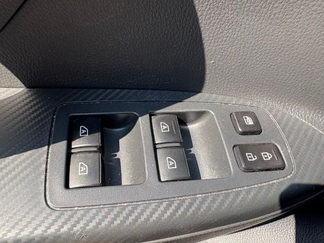 2024 Mitsubishi Eclipse Cross SEL