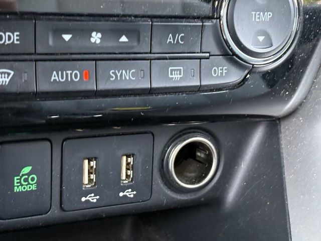2024 Mitsubishi Eclipse Cross SEL