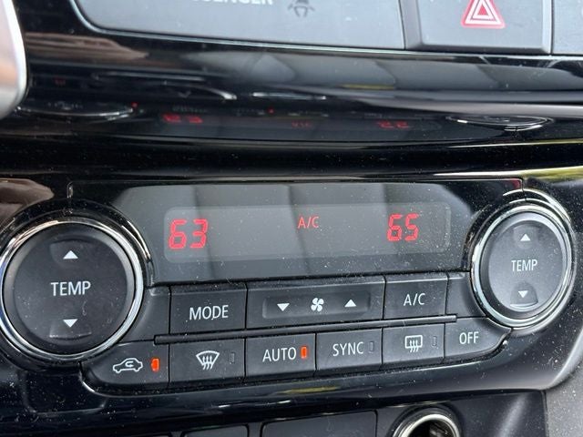 2024 Mitsubishi Eclipse Cross SEL