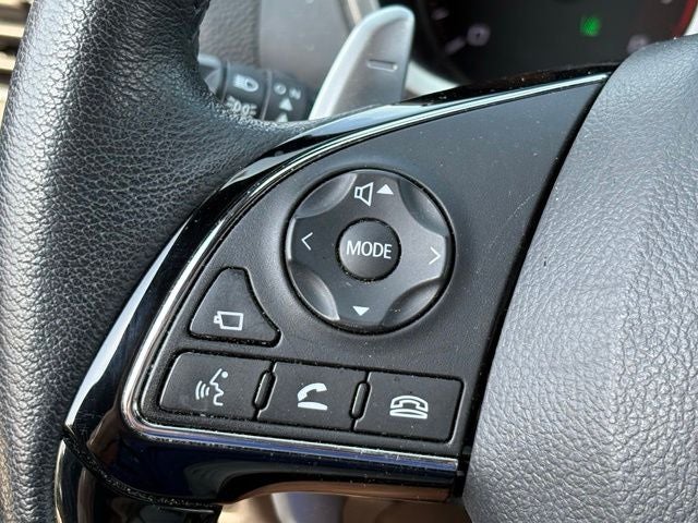 2024 Mitsubishi Eclipse Cross SEL