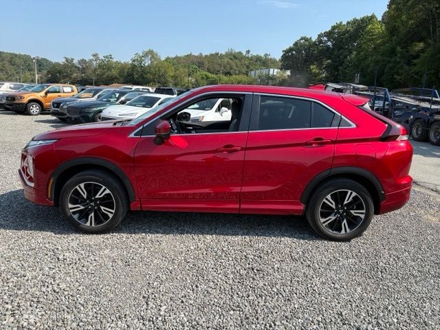 2024 Mitsubishi Eclipse Cross SEL