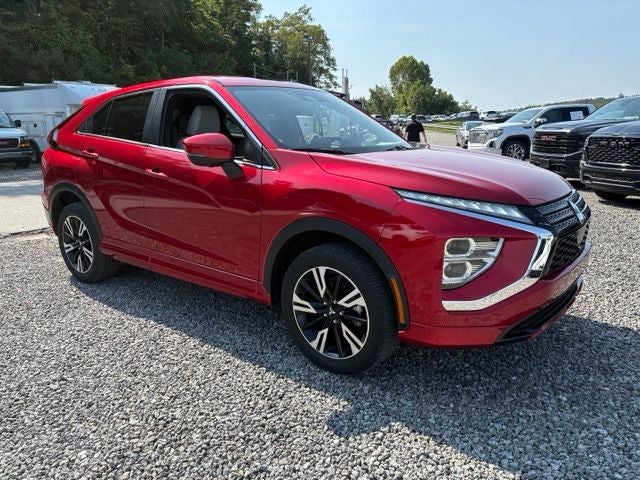 2024 Mitsubishi Eclipse Cross SEL