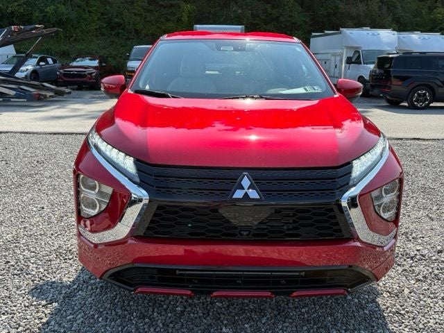 2024 Mitsubishi Eclipse Cross SEL