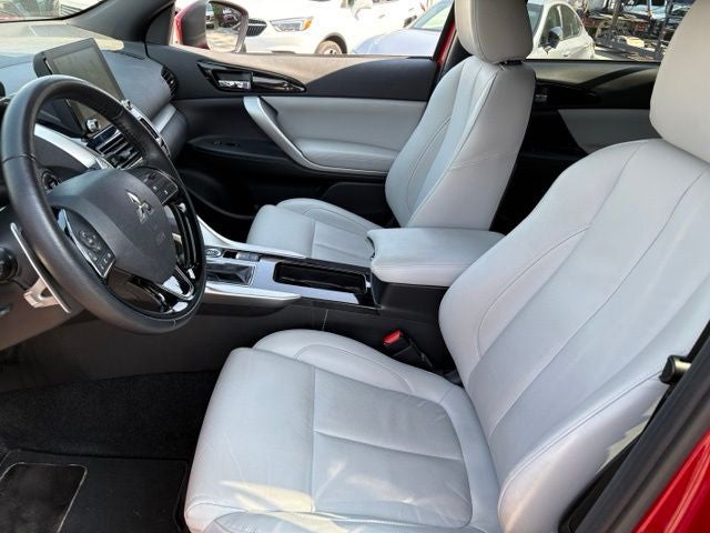 2024 Mitsubishi Eclipse Cross SEL