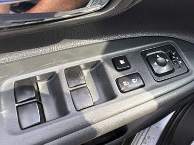 2014 Mitsubishi Outlander SE