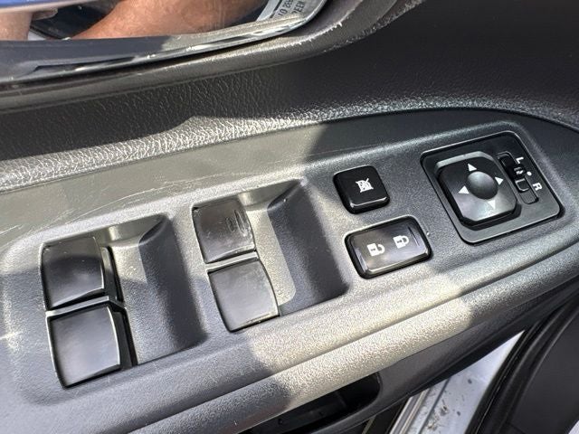 2014 Mitsubishi Outlander SE