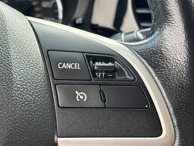 2014 Mitsubishi Outlander SE