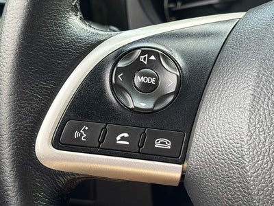 2014 Mitsubishi Outlander SE