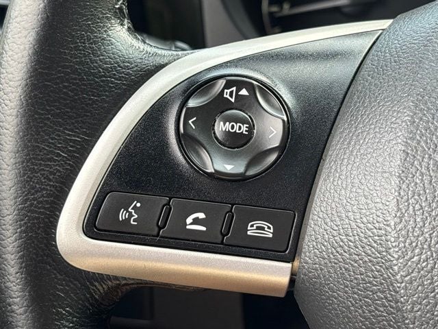 2014 Mitsubishi Outlander SE