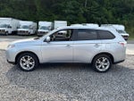 2014 Mitsubishi Outlander SE