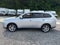 2014 Mitsubishi Outlander SE
