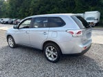 2014 Mitsubishi Outlander SE