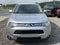 2014 Mitsubishi Outlander SE