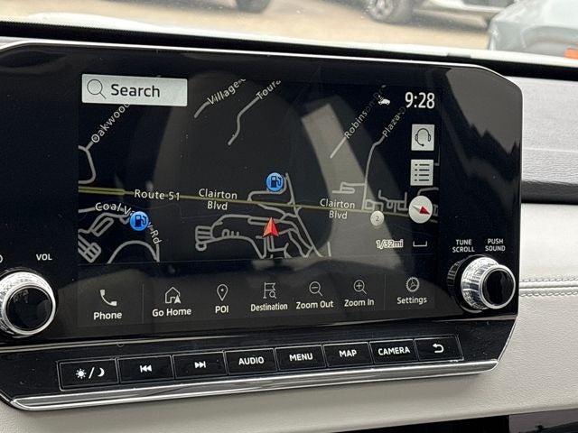 2024 Mitsubishi Outlander SEL