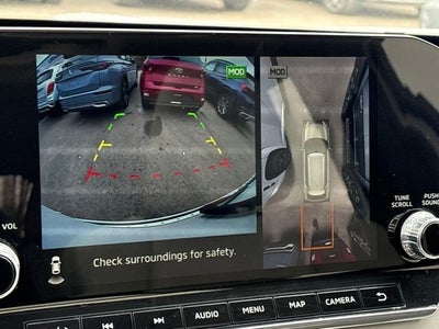 2024 Mitsubishi Outlander SEL