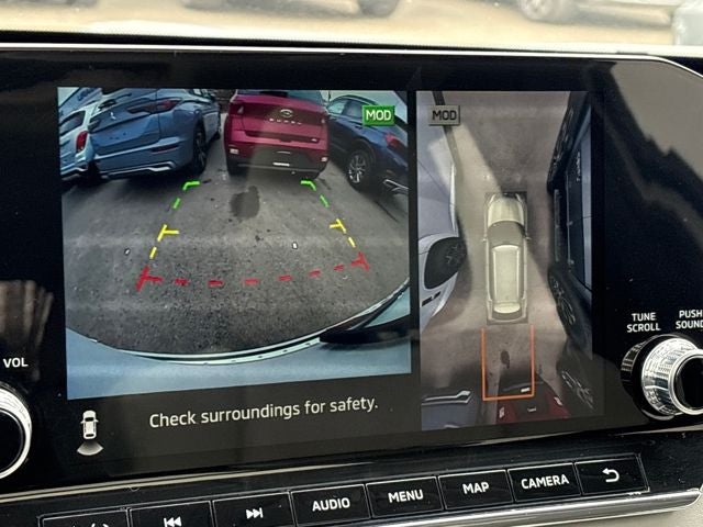 2024 Mitsubishi Outlander SEL