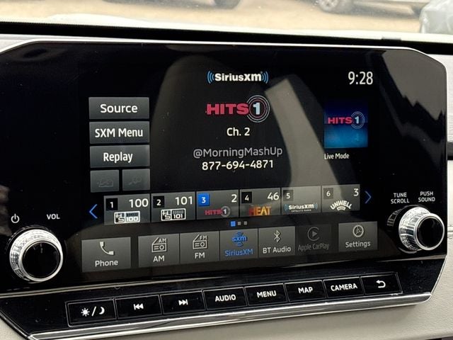 2024 Mitsubishi Outlander SEL