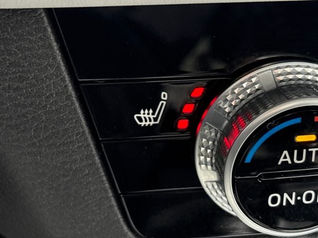 2024 Mitsubishi Outlander SEL