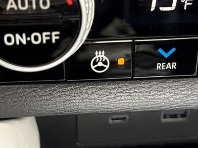 2024 Mitsubishi Outlander SEL