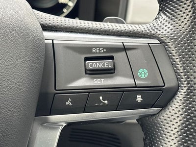 2024 Mitsubishi Outlander SEL