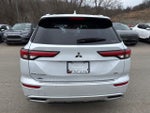 2024 Mitsubishi Outlander SEL