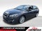 2015 Subaru Impreza 2.0i Limited