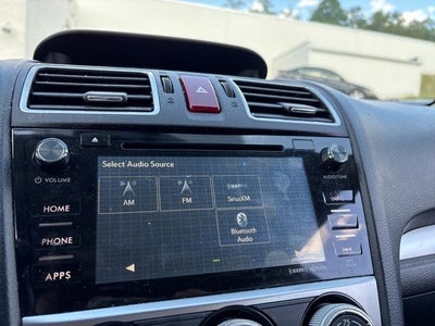 2015 Subaru Impreza 2.0i Limited