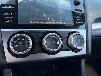 2015 Subaru Impreza 2.0i Limited