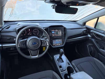 2024 Subaru Impreza Base