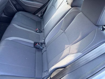 2024 Subaru Impreza Base